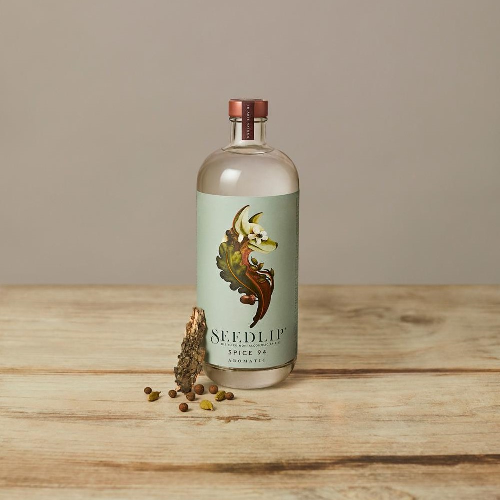 SeedLip Review 8 SeedLip Spice 94 Review