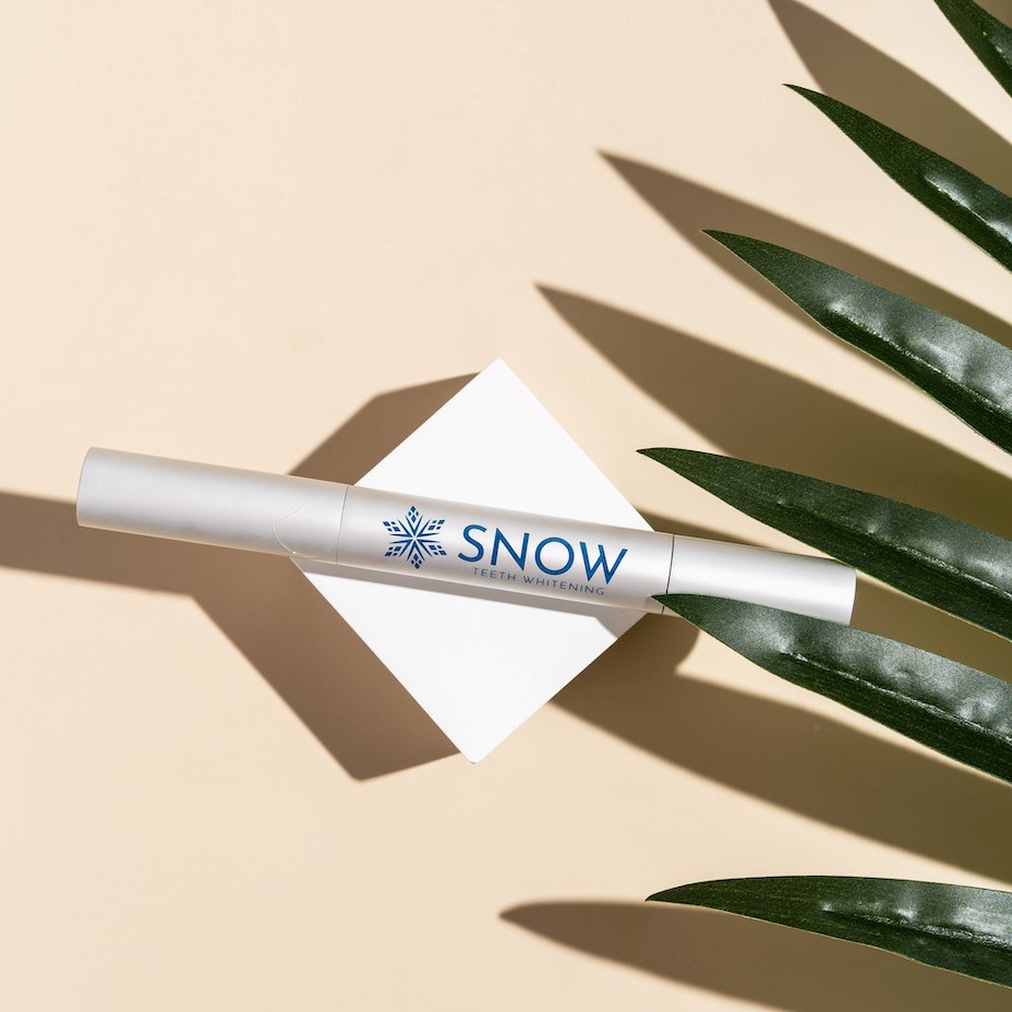 Snow Teeth Whitening Review