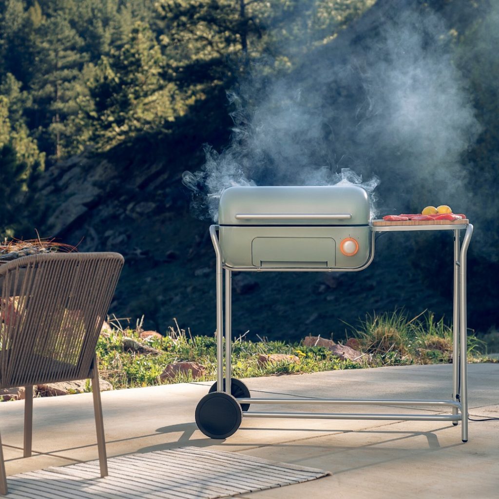 Spark Grills Review