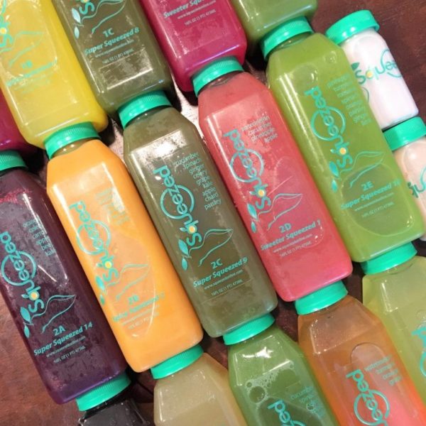 Squeezed Juice Cleanse Review Must Read This Before Buying