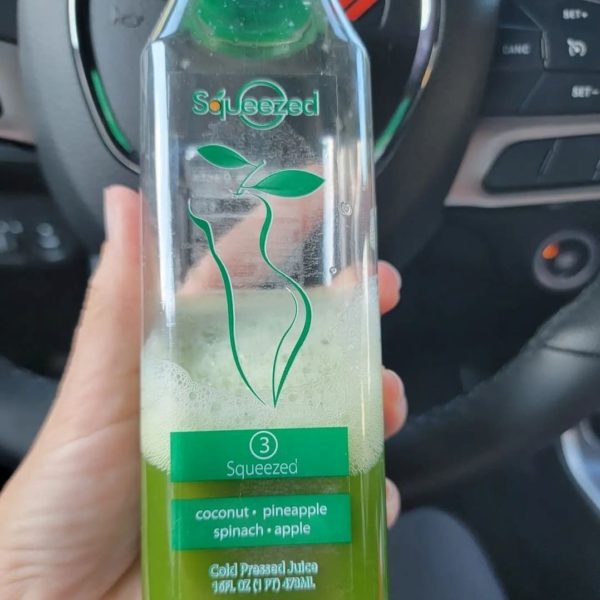 Squeezed Juice Cleanse Review Must Read This Before Buying