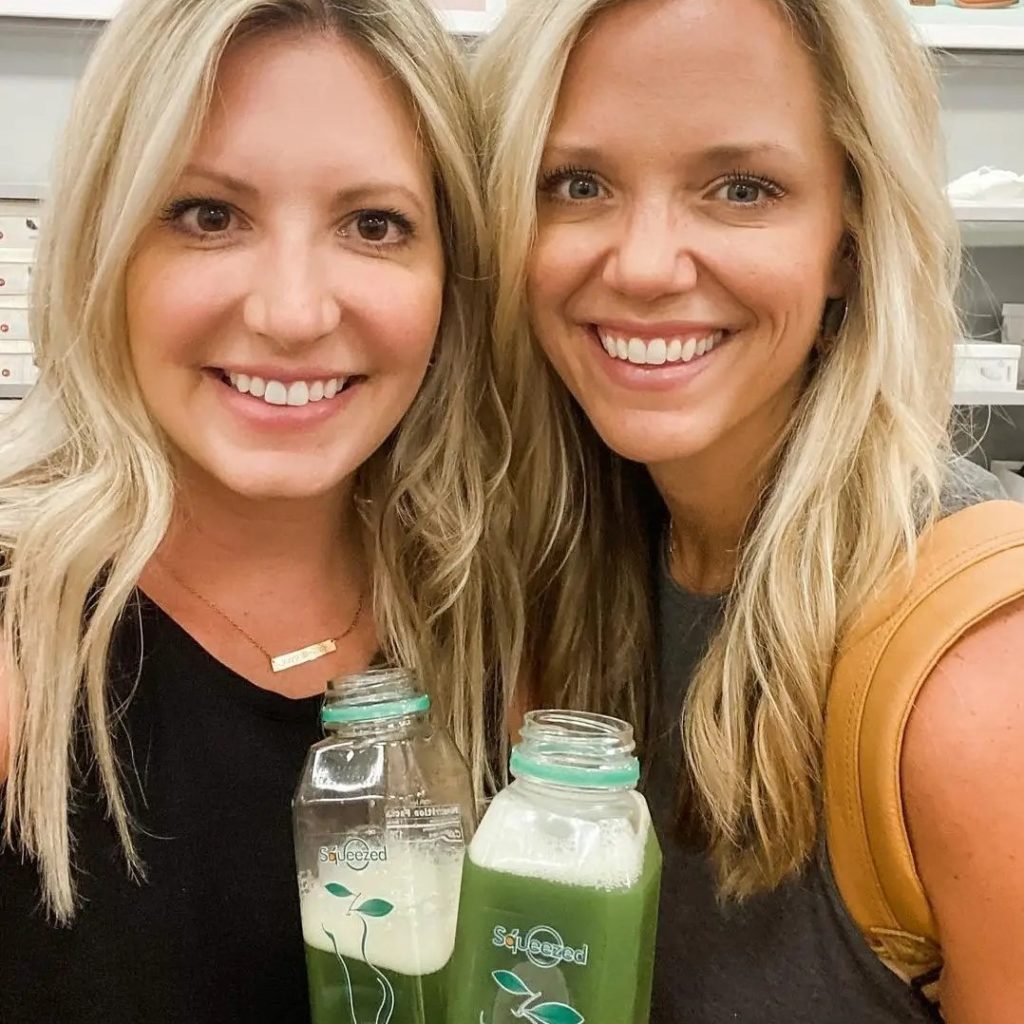 Squeezed Juice Cleanse Review