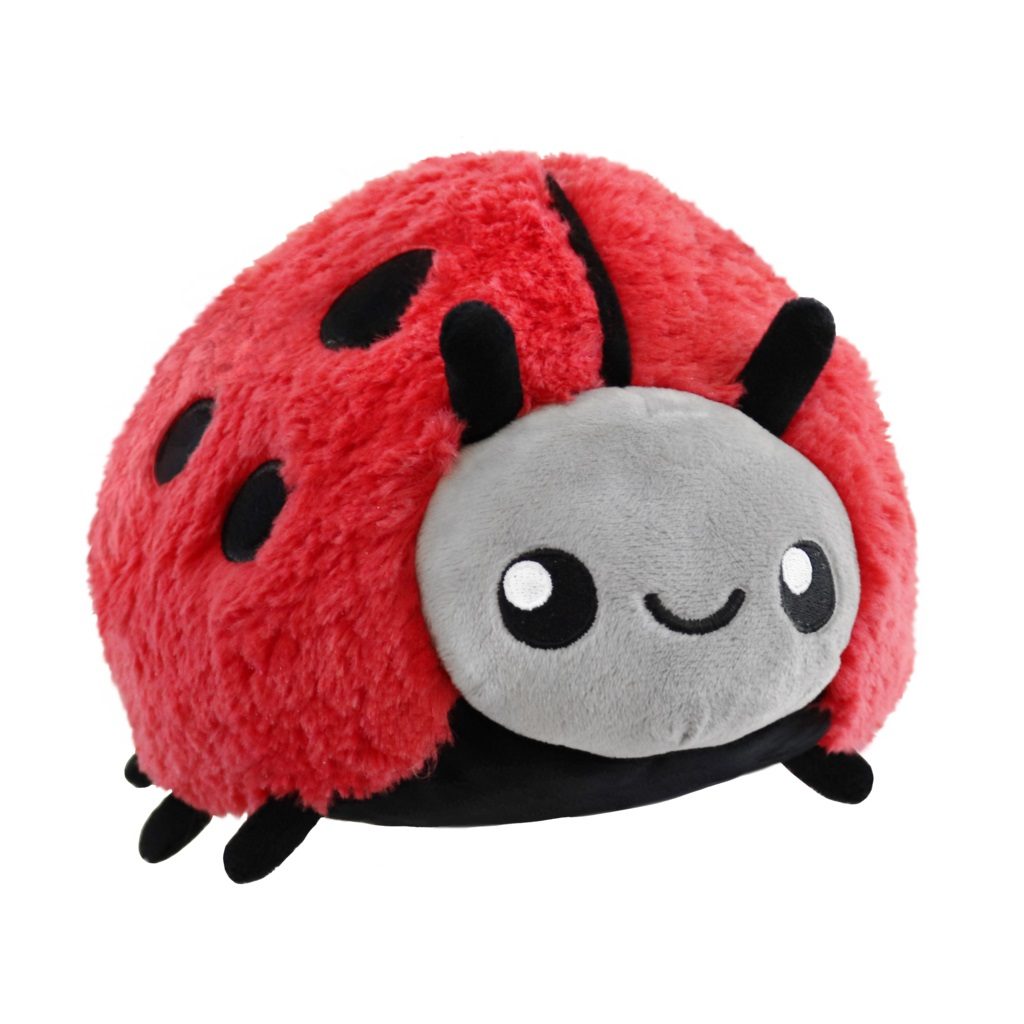 Squishable Ladybug II Review