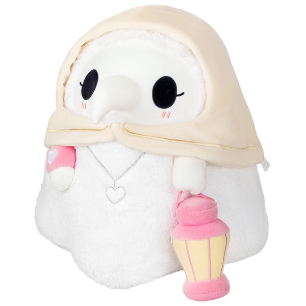 Squishable Plague Nurse Review