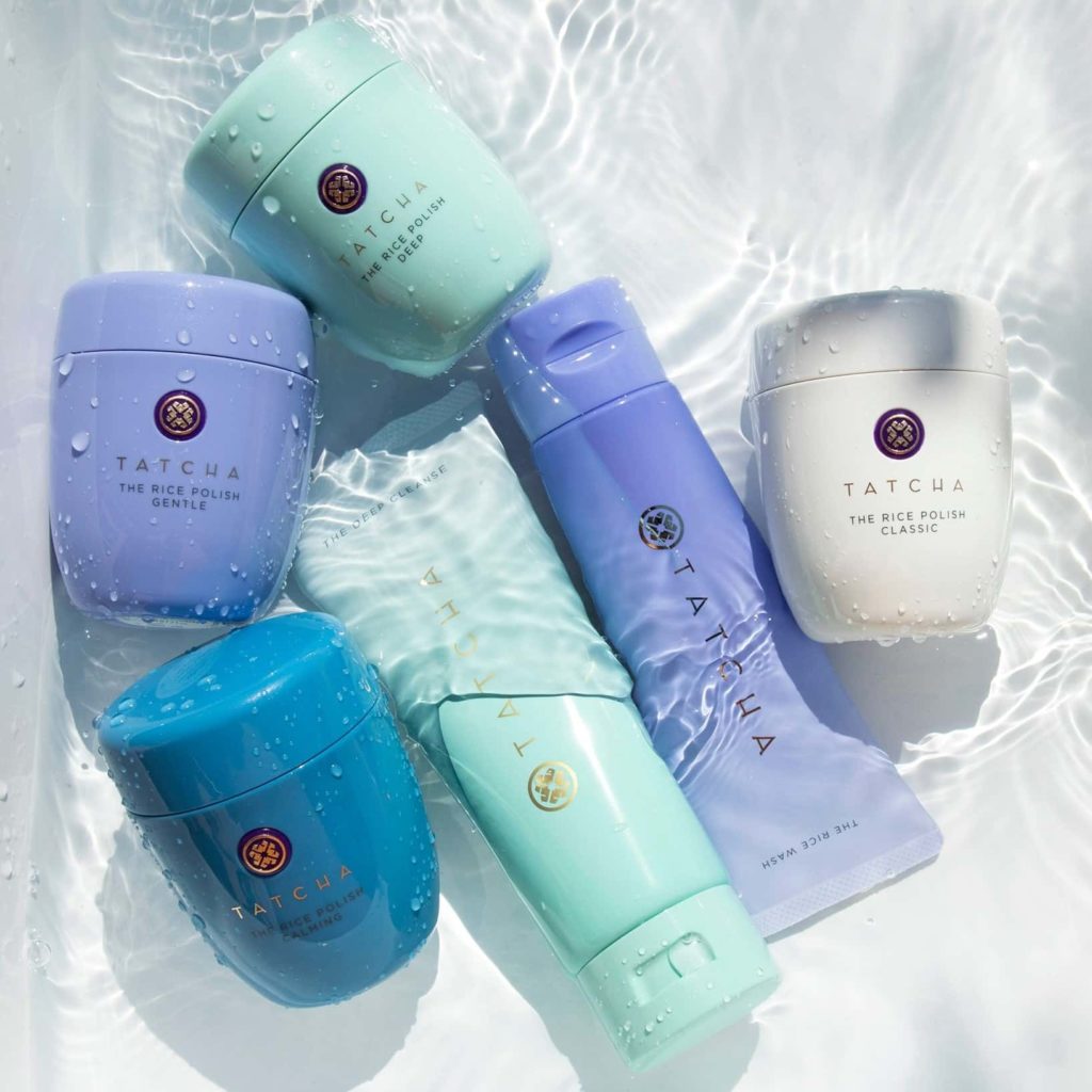 Tatcha Skincare Review