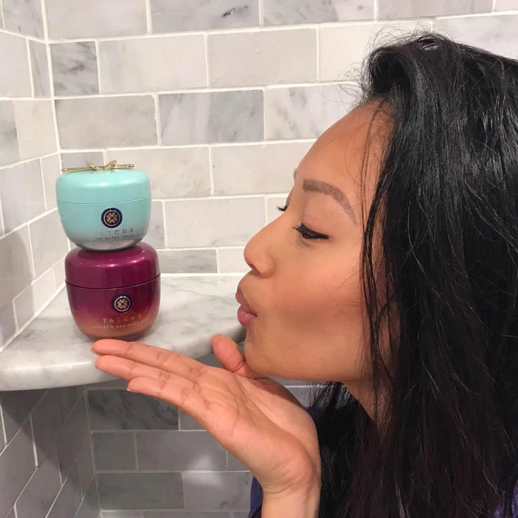 Tatcha Skincare Review