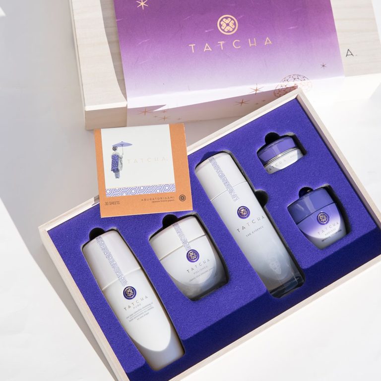 Tatcha Skincare Review Must Read This Before Buying