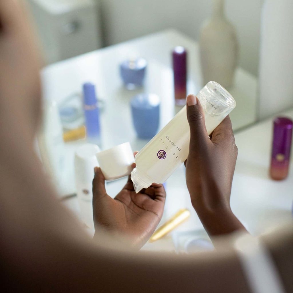 Tatcha Skincare Review