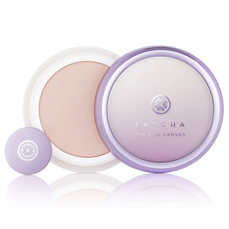 Tatcha The Silk Canvas Review