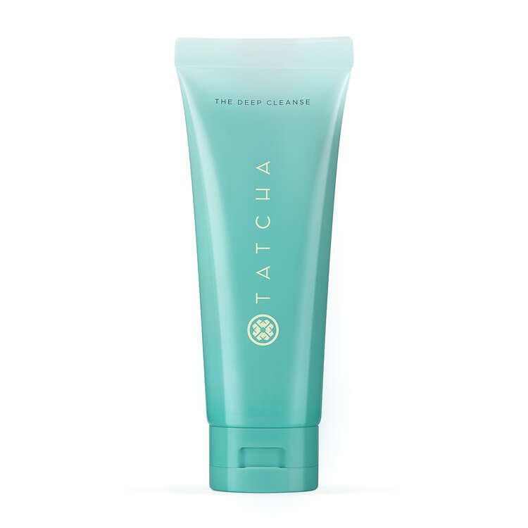 Tatcha The Deep Cleanse Review