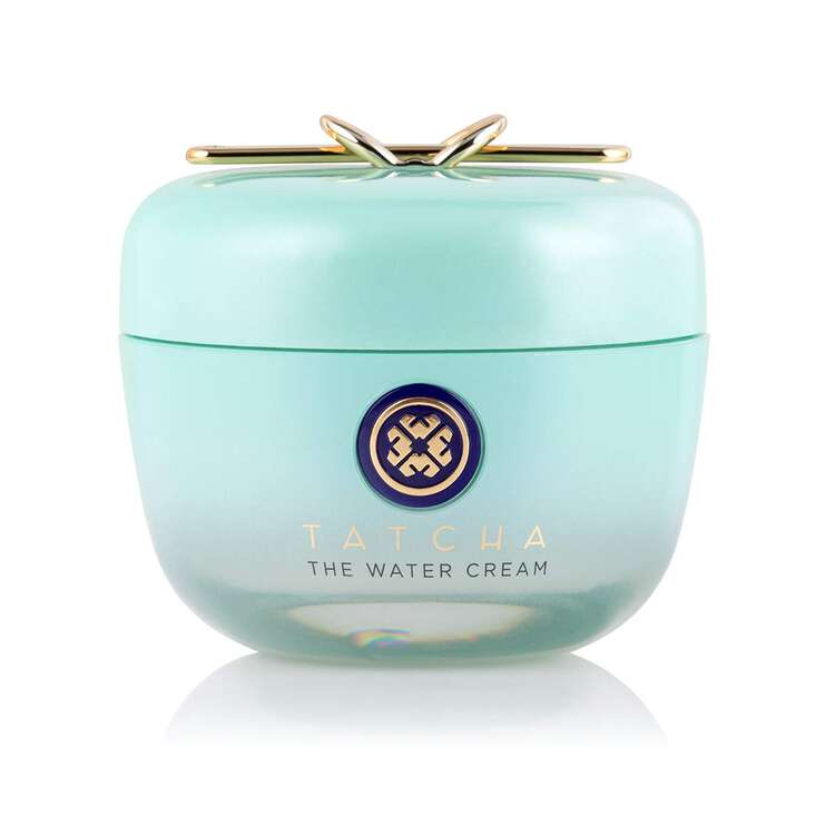 Tatcha The Water Cream Review