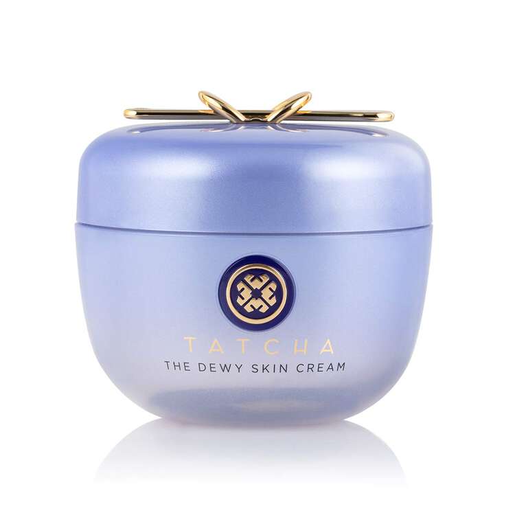 Tatcha The Dewy Skin Cream Review