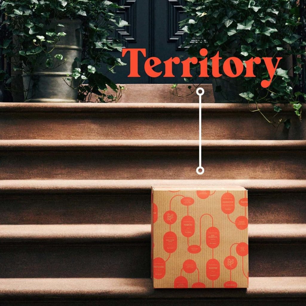 Territory Review