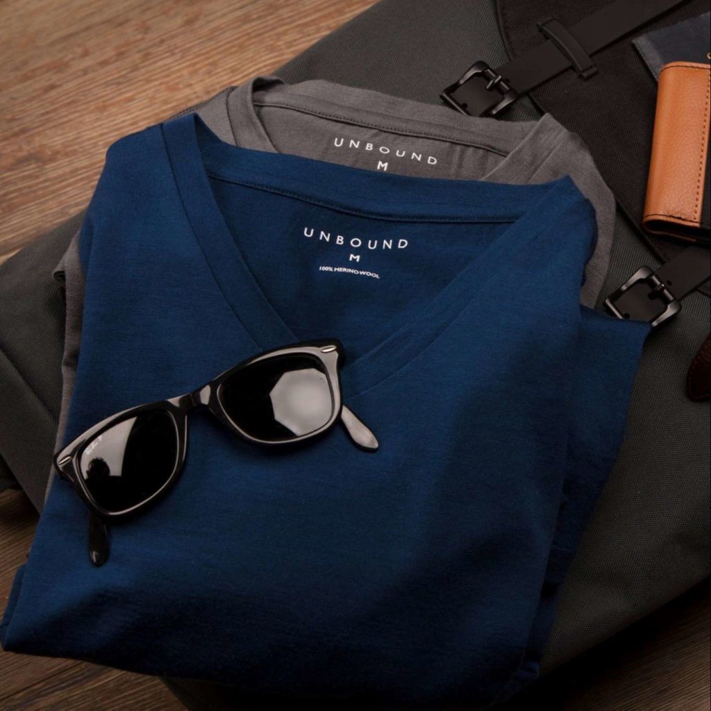 Unbound Merino Clothing Review