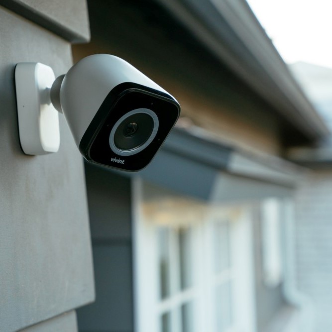 Vivint Smart Home Security Review