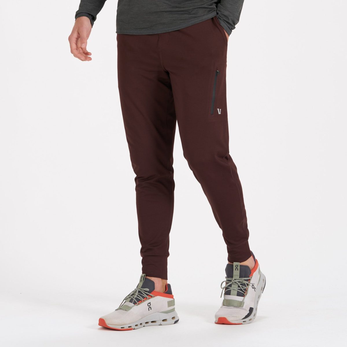 sunday performance jogger vuori