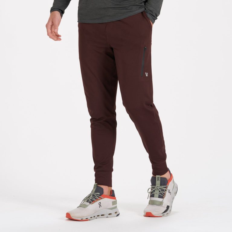 vuori men's sunday performance jogger