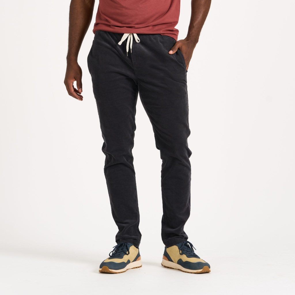 Vuori Optimist Pant Review