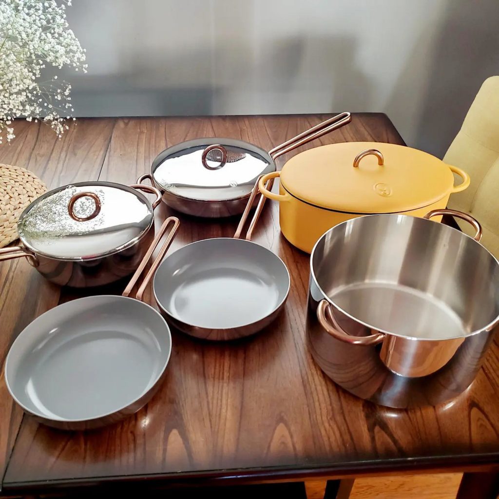 10 Best Cookware Brands