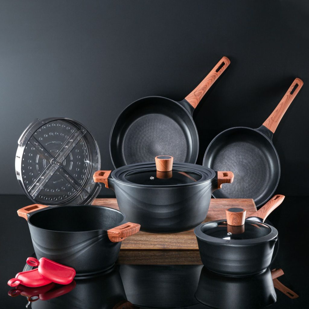 10 Best Cookware Brands