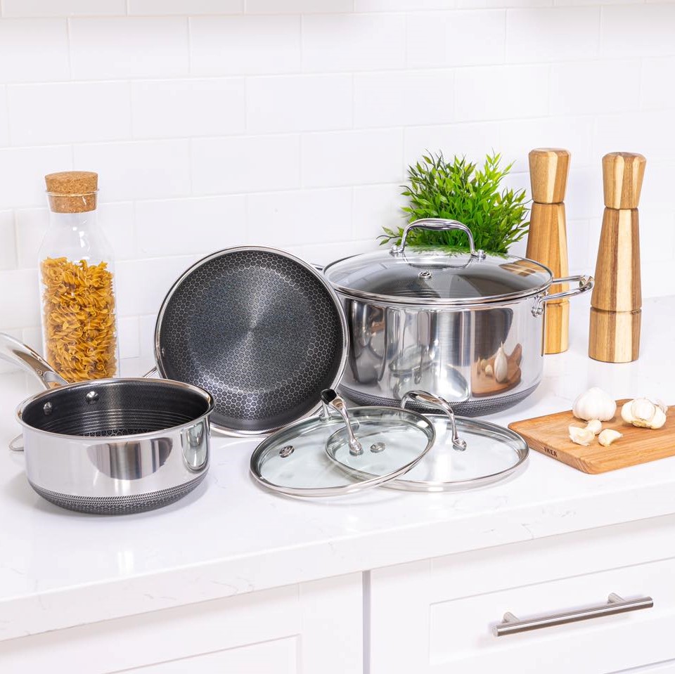 10 Best Cookware Brands