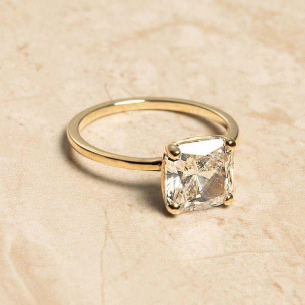 11 Best Engagement Ring Brands - Must Read This Before Buying