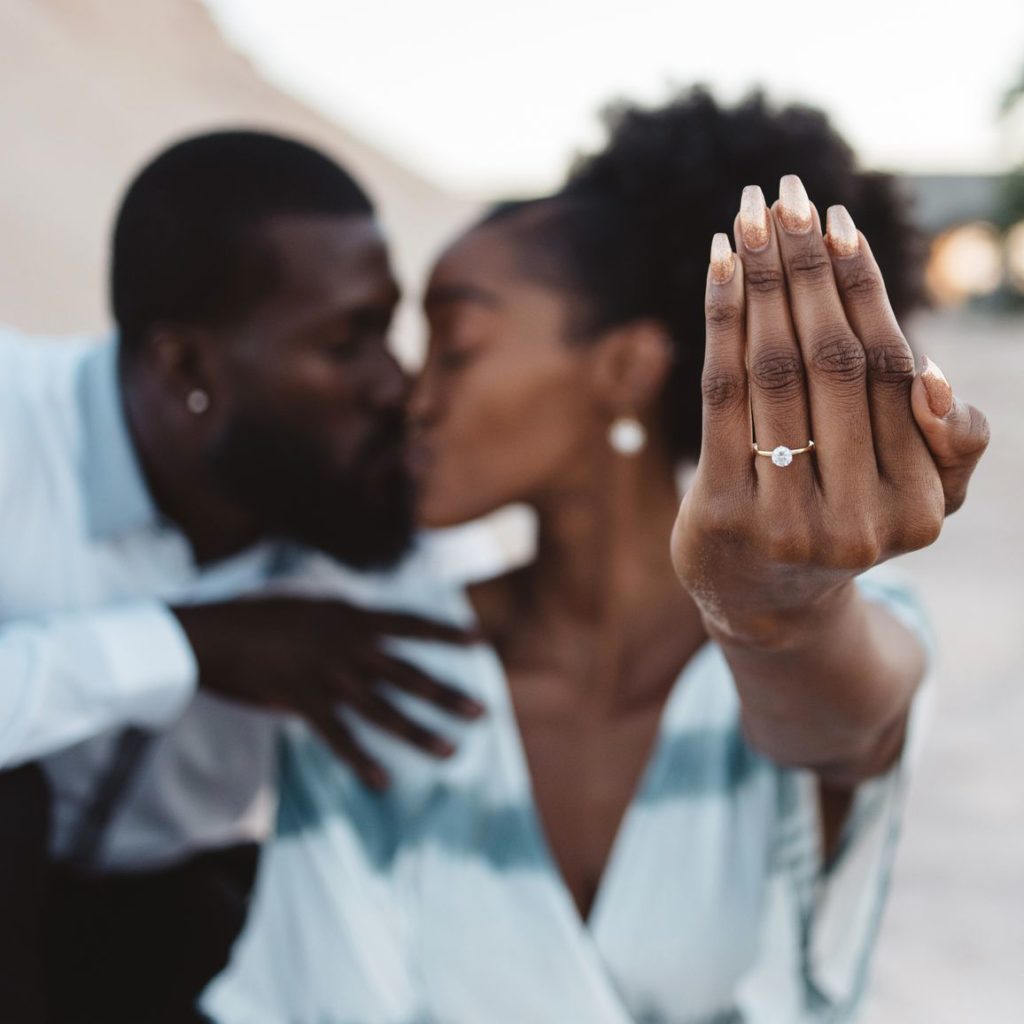 10 Best Engagement Ring Brands