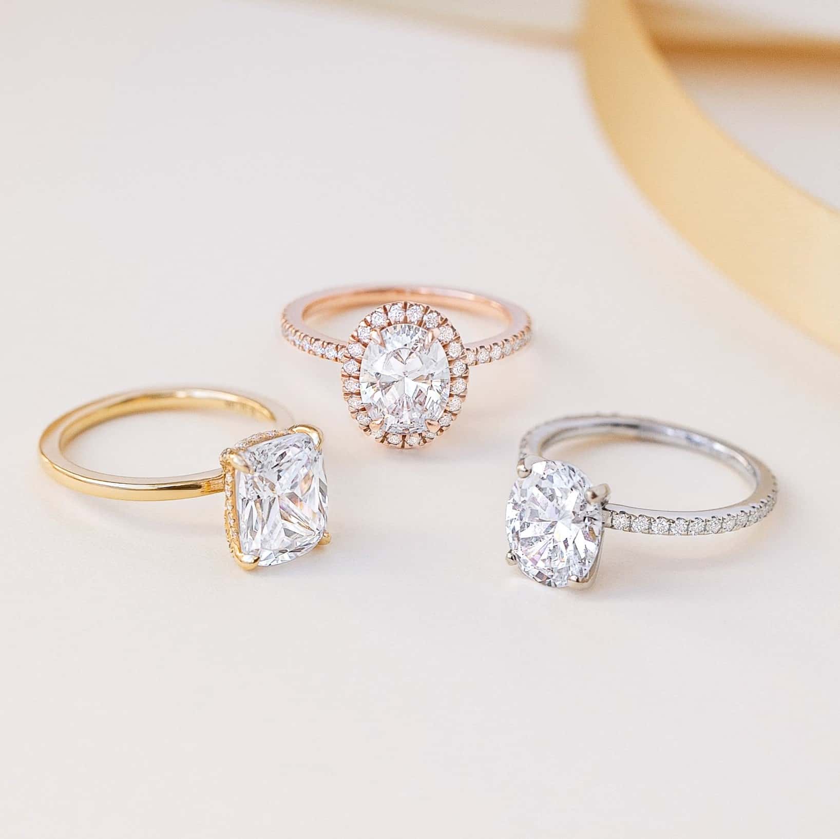 11 Best Engagement Ring Brands Must Read This Before Buying
