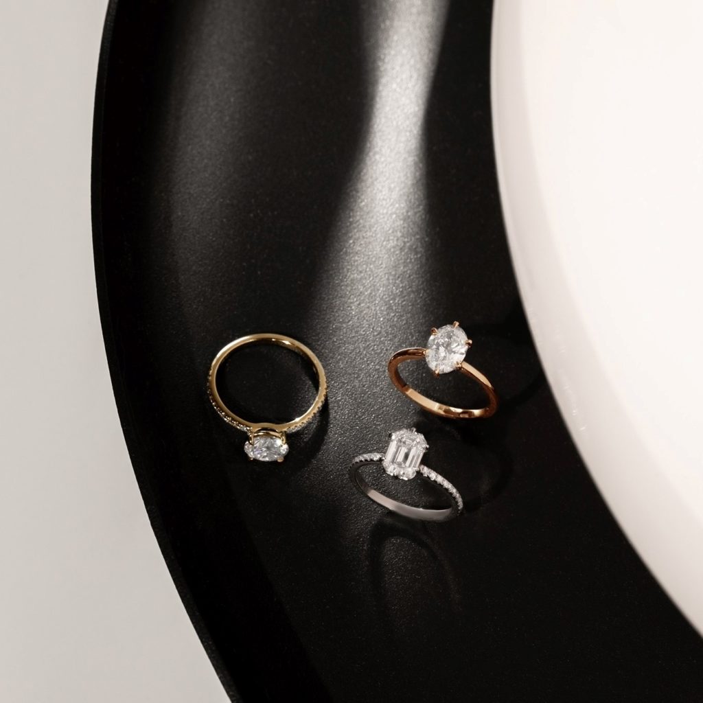 10 Best Engagement Ring Brands