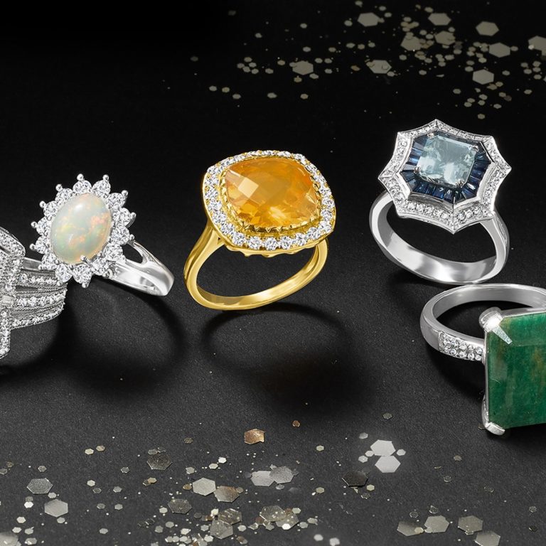 11 Best Engagement Ring Brands Must Read This Before Buying