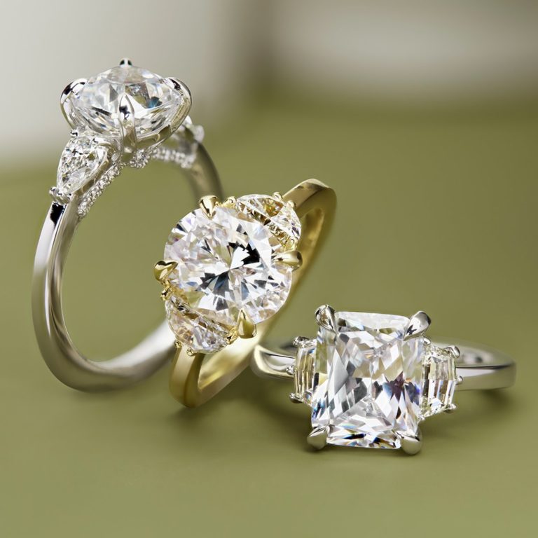11 Best Engagement Ring Brands Must Read This Before Buying