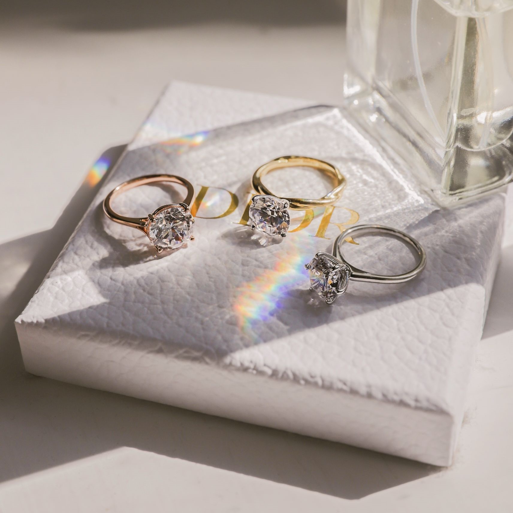 11 Best Engagement Ring Brands Must Read This Before Buying