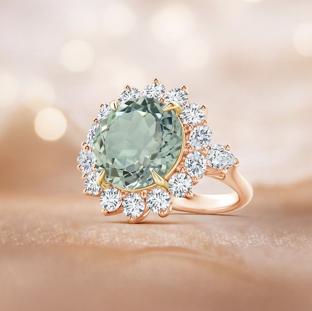 10 Best Engagement Ring Brands