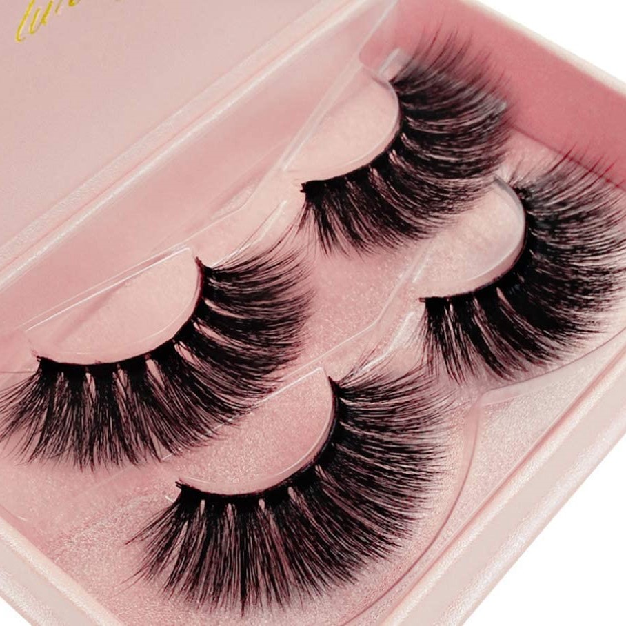10 Best Fake Lash Brands - Must Read This Before Buying