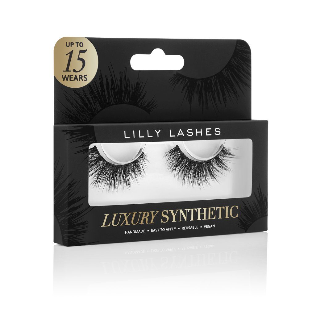 10 Best Fake Lash Brands