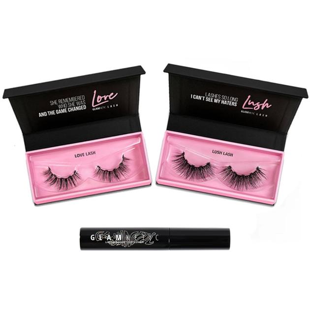 10 Best Fake Lash Brands
