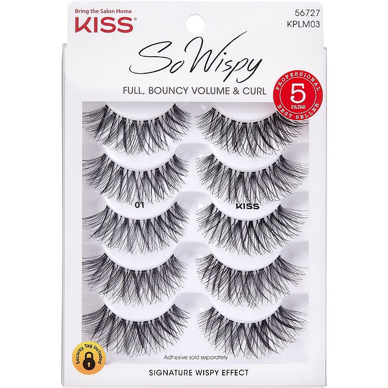 10 Best Fake Lash Brands