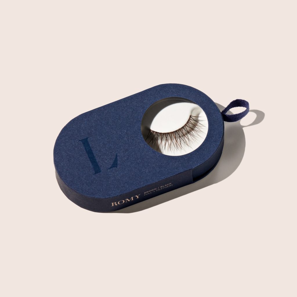 10 Best Fake Lash Brands
