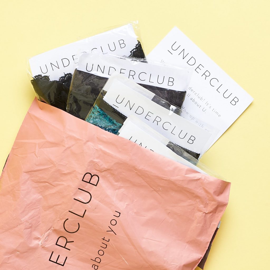 10 Best Lingerie Subscription Box Brands