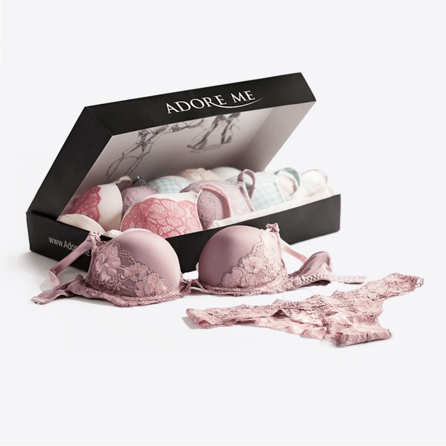 10 Best Lingerie Subscription Box Brands