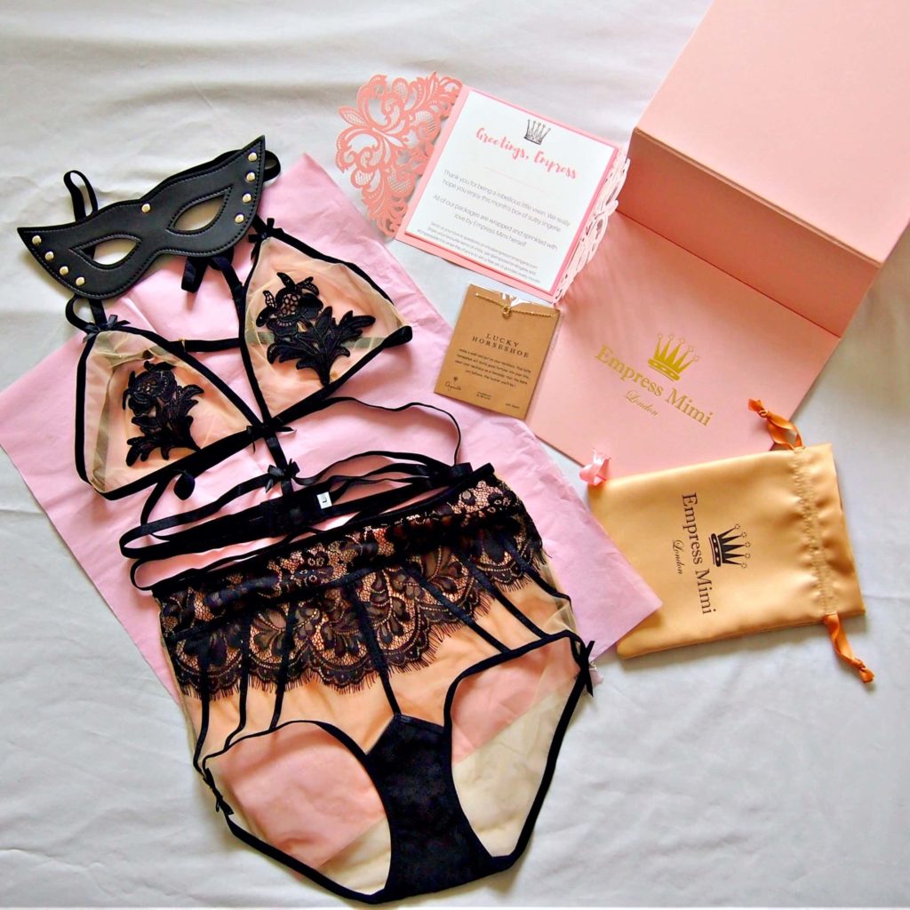 10 Best Lingerie Subscription Box Brands