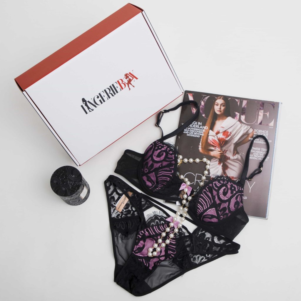 10 Best Lingerie Subscription Box Brands