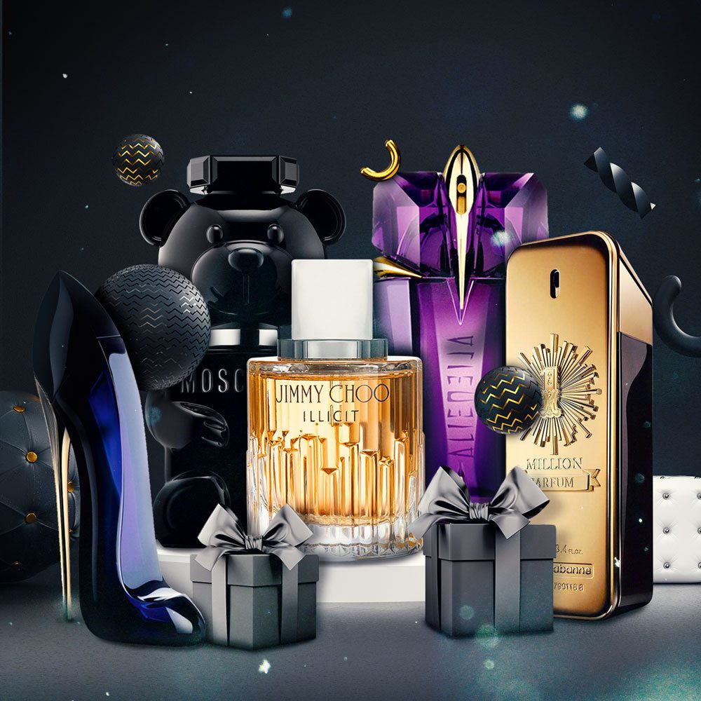 10 Best Perfume Subscription Brands
