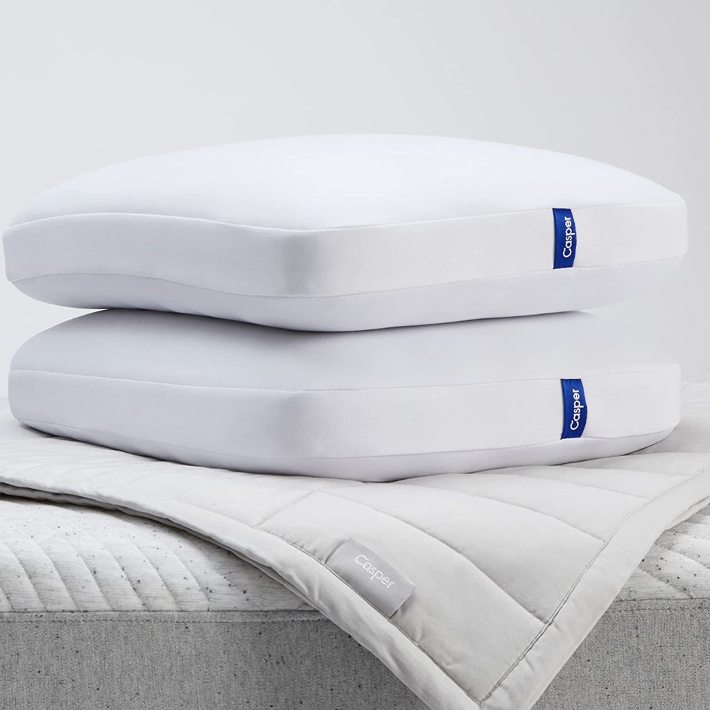 10 Best Pillow Brands 4 10 Best Pillow Brands