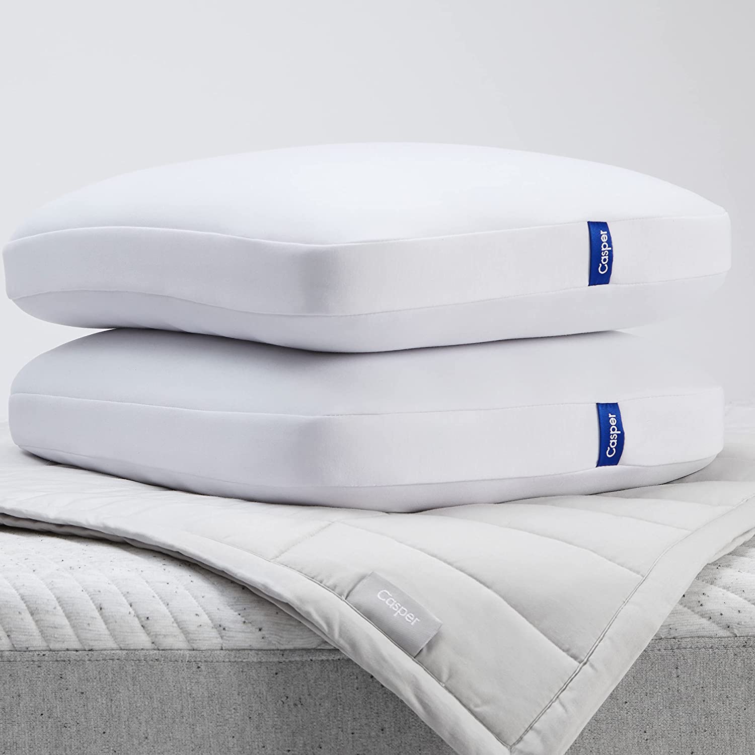 10 Best Pillow Brands Must Read This Before Buying