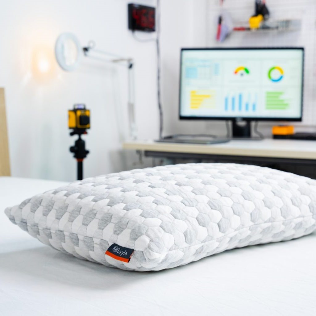 10 Best Pillow Brands