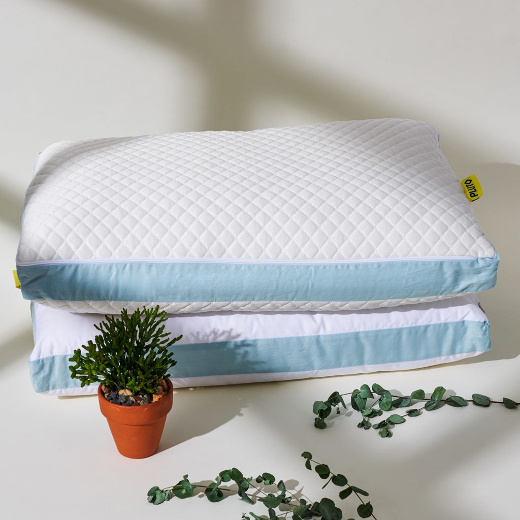 10 Best Pillow Brands