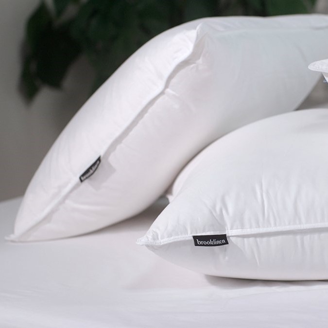 10 Best Pillow Brands