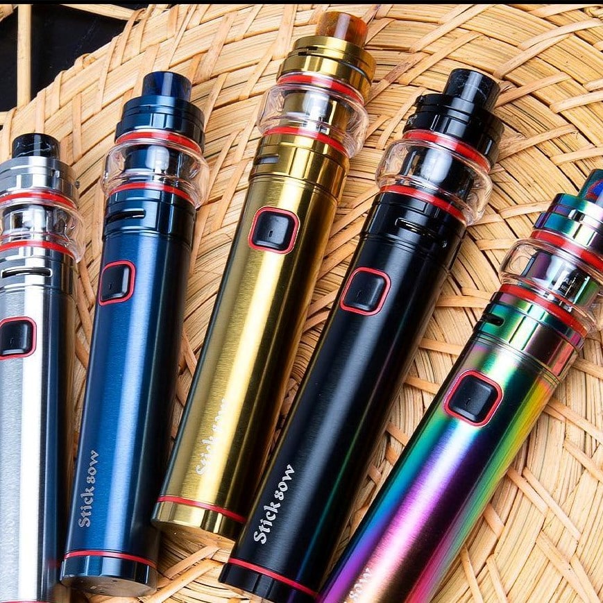 10 Best Vape Brands