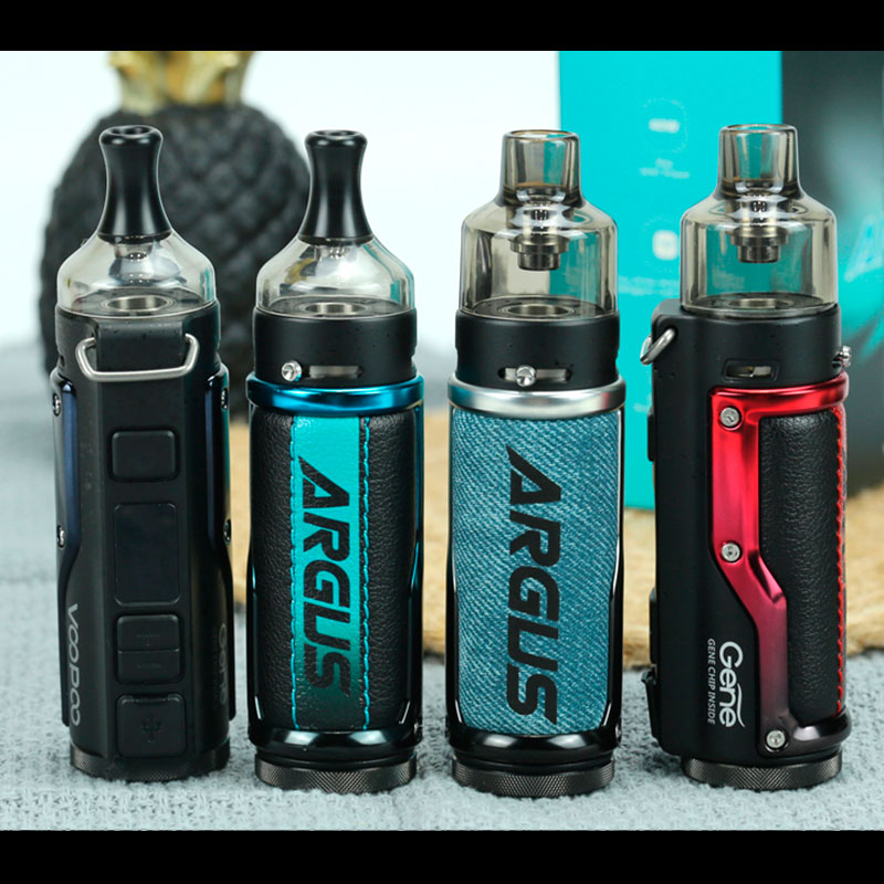 10 Best Vape Brands